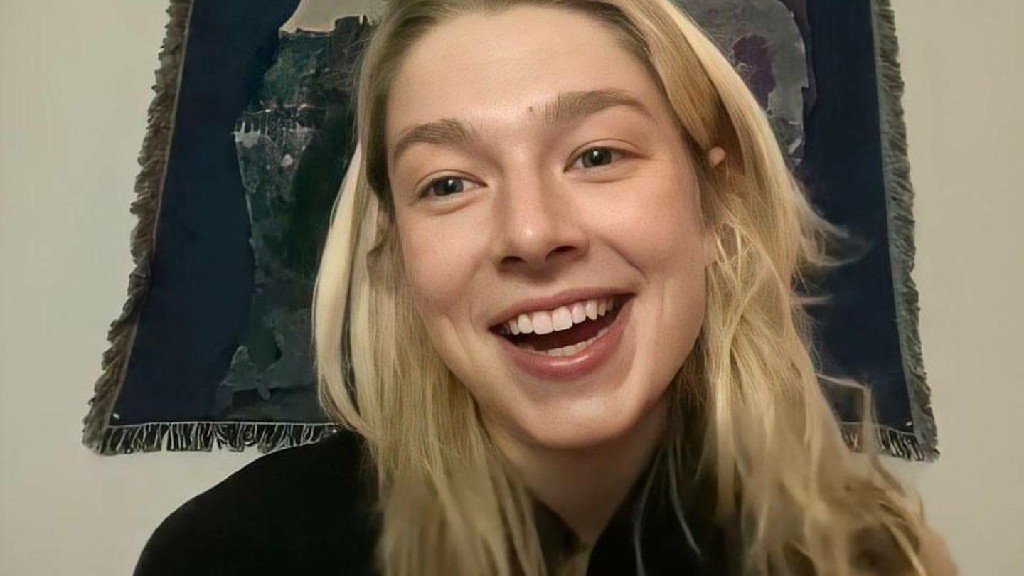 Hunter Schafer